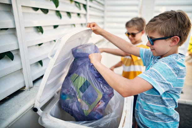 Best Office Junk Removal  in Mannington, WV