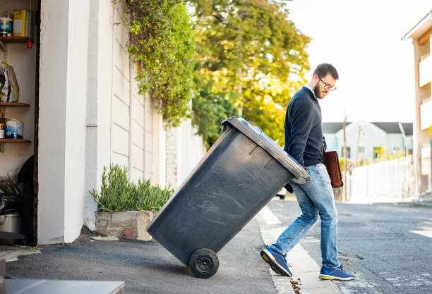 Best Professional Junk Removal  in Mannington, WV