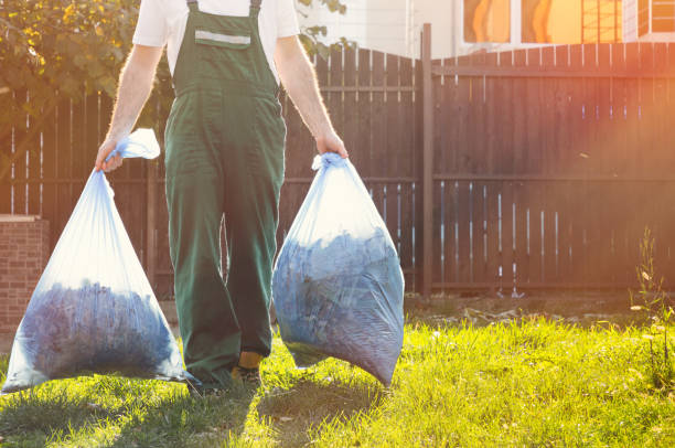 Best Trash Removal Near Me  in Mannington, WV
