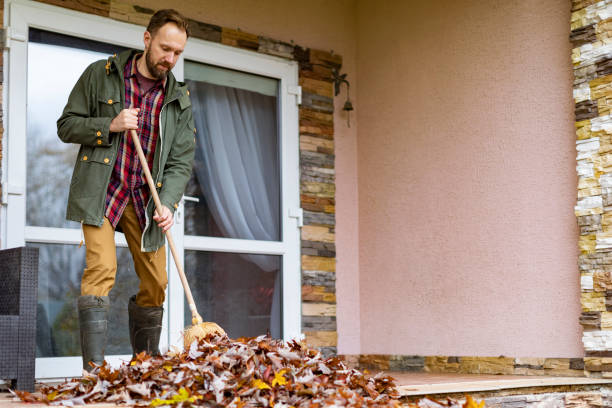 Best Junk Removal and Recycling  in Mannington, WV
