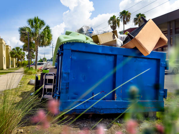 Reliable Mannington, WV Junk Removal Solutions