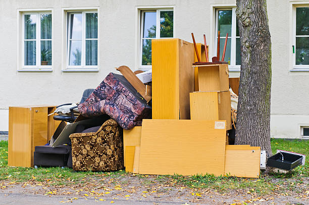 Best Professional Junk Removal  in Mannington, WV