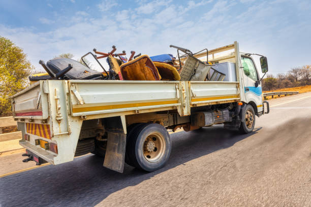 Best Attic Cleanout Services  in Mannington, WV