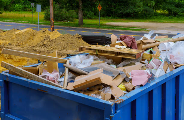 Basement Cleanout Services in Mannington, WV